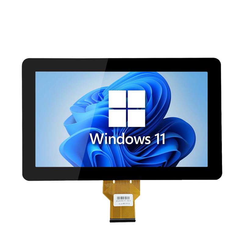 10.1 inch LCD Touchscreen Kits
